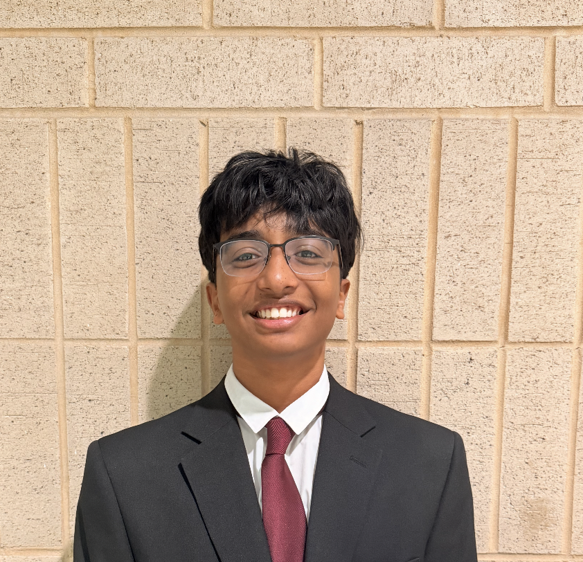 Manudeep Chevuru