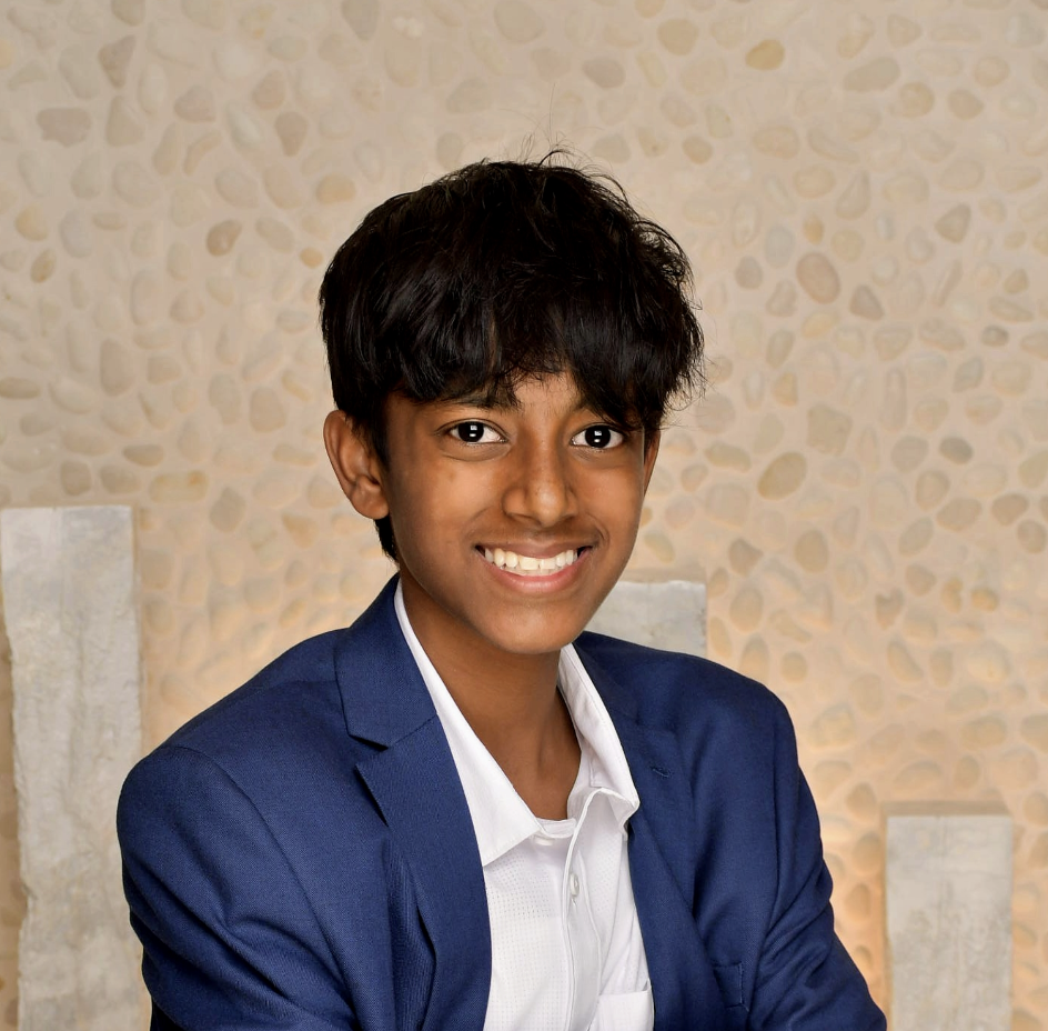 Sanjay Srinivasan